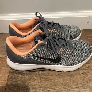 Women’s Nike Training Flex Sneaker